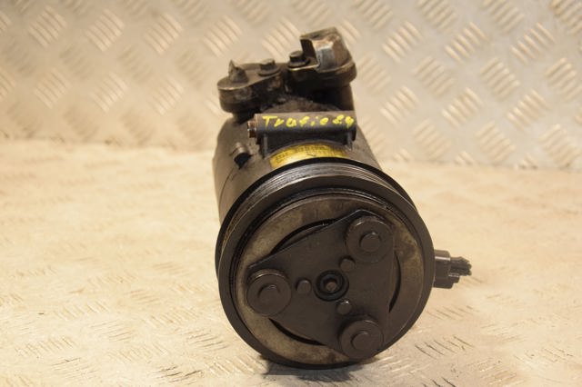 Компрессор кондиционера 6C1119D629BE FORD