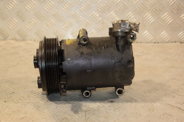 6C1119D629BE FORD Компрессор кондиционера купить в Ужгород