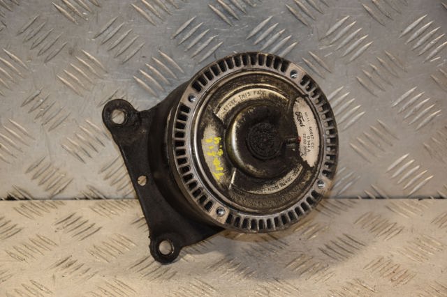 Гидромуфта привода вентилятора 6C118C617CC FORD