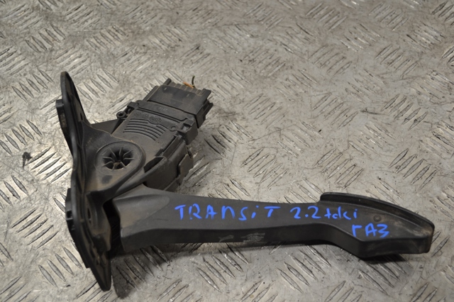 FORD 6C119F836CB Педаль газа в наличии Запорожье
