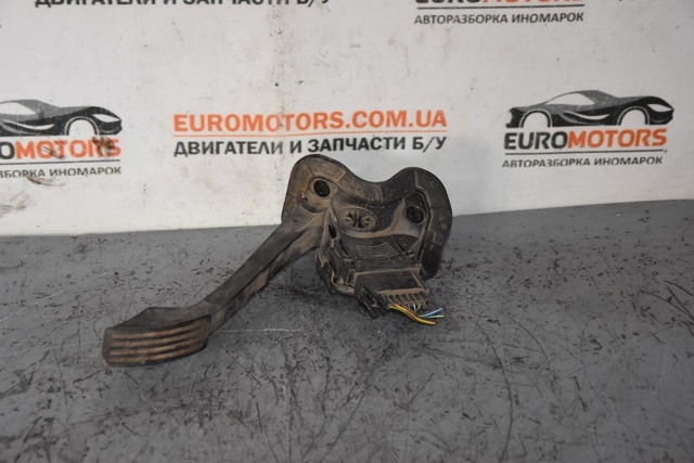 FORD 6C119F836CB Педаль газа (акселератора) в наличии Черновцы