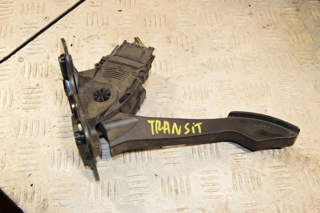 Педаль акселератора 6C119F836CC FORD