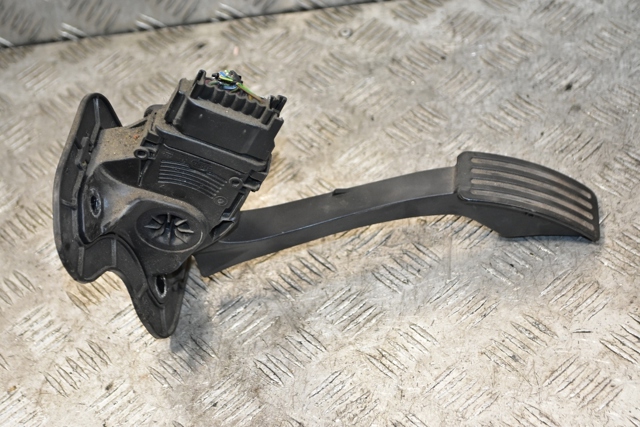 FORD 6C119F836CC Педаль газа (акселератора) в наличии Ужгород