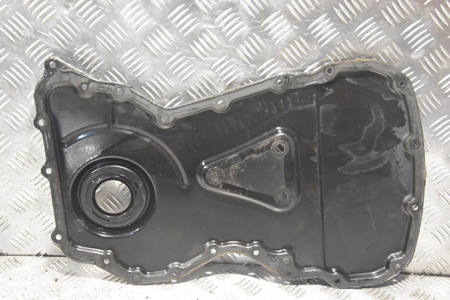 FORD 6C1Q6019AB Крышка мотора передняя в наличии Тернополь