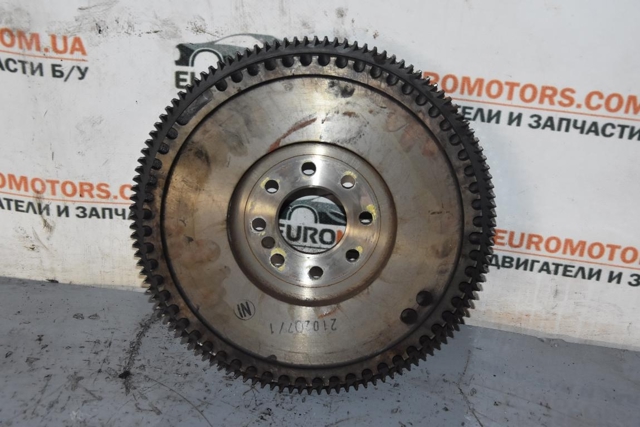 FORD 6C1Q6375AD Маховик в наличии Черкассы