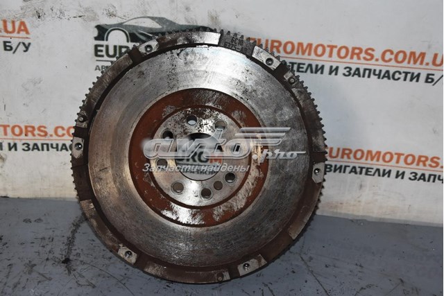 6C1Q6375AD FORD Маховик купить в Чернигов