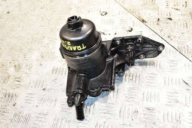 Корпус масляного фильтра 6C1Q6B624BA FORD