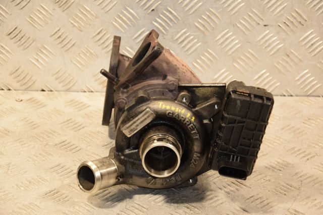 Турбокомпрессор 6C1Q6K682BC FORD