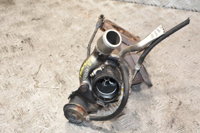 Турбоком 6C1Q6K682CD FORD