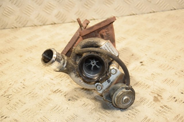 Турбонагнетатель 6C1Q6K682CE FORD
