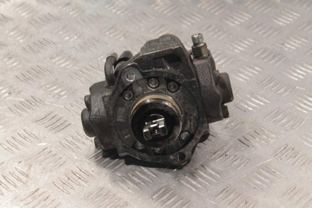Насос топливный высокого давления 6C1Q9B395AB FIAT
