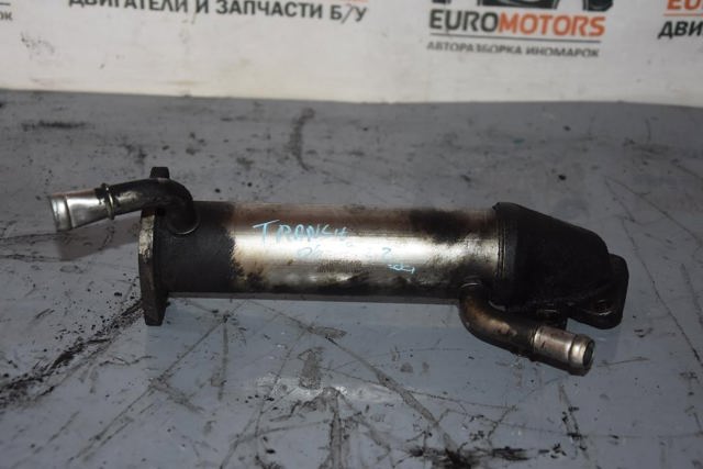 FORD 6C1Q9F464AD Радиатор системы EGR рециркуляции выхлопных газов в наличии Винница