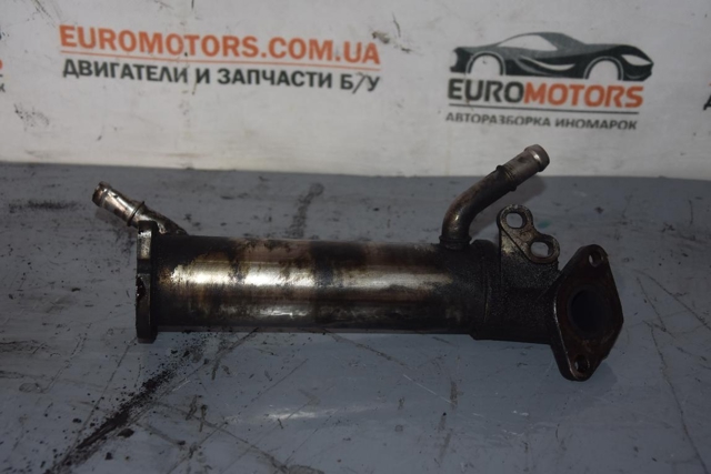 6C1Q9F464AD Радиатор системы EGR купить Кривой Рог