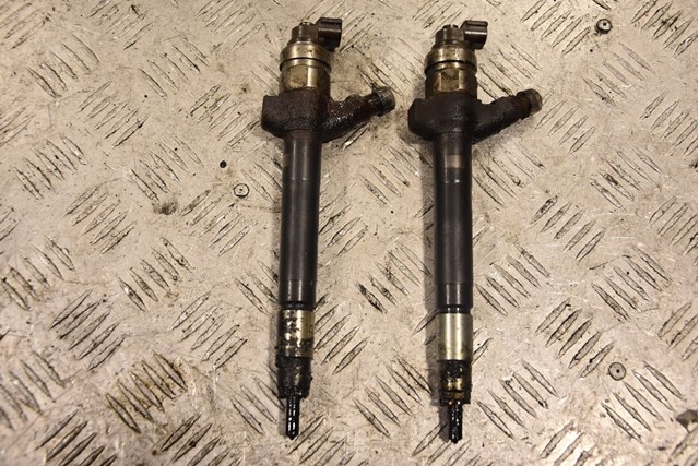 FORD 6C1Q9K546BC Топливные форсунки в наличии Ровно