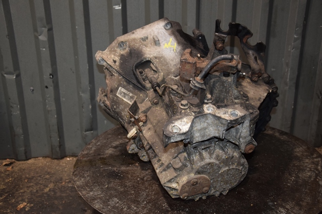6C1R7002DC FORD КПП купить в Черновцы