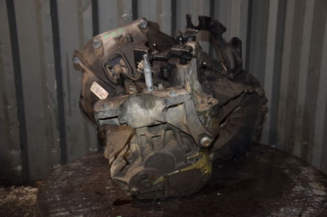 6C1R7002NC КПП купить Киев
