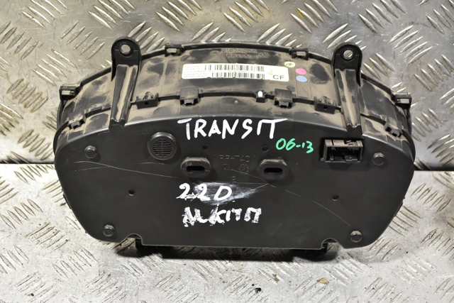6C1T10849CF Панель приборов купить Ужгород