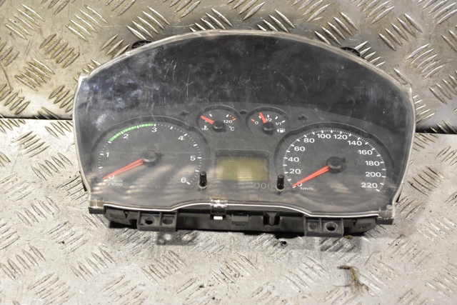 Щиток приборов 6C1T10849CF FORD