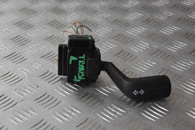 Левый подрулевой переключатель 6C1T13335AA FORD