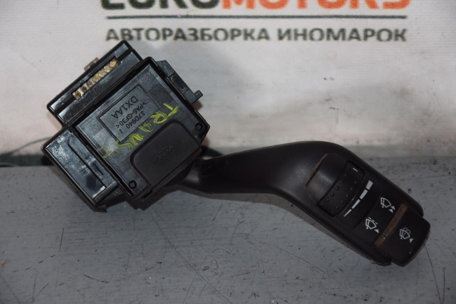 6C1T17A553AA FORD Переключатель подрулевой правый купить в Киев