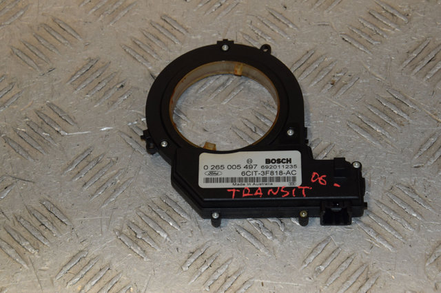 6C1T3F818AC FORD купить в Кривой Рог