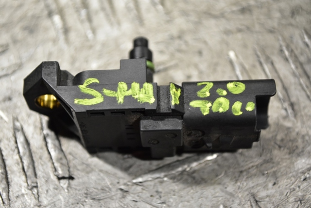 6G9112T551AB Датчик абсолютного давления купить Сумы