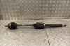 Полуось передняя правая (40/26шл) без abs (привод) ford mondeo 2.0tdci (iv) 2007-2015 6g913b436fc 320045, гарантия: на установку и проверку 14 дней. 6G913B436FC