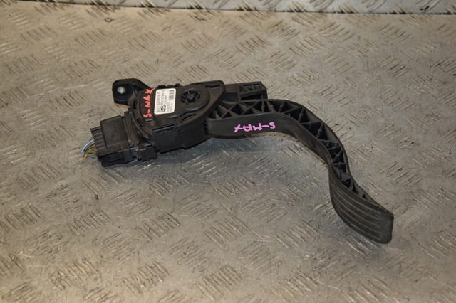 Педали газа 6G929F836JE FORD