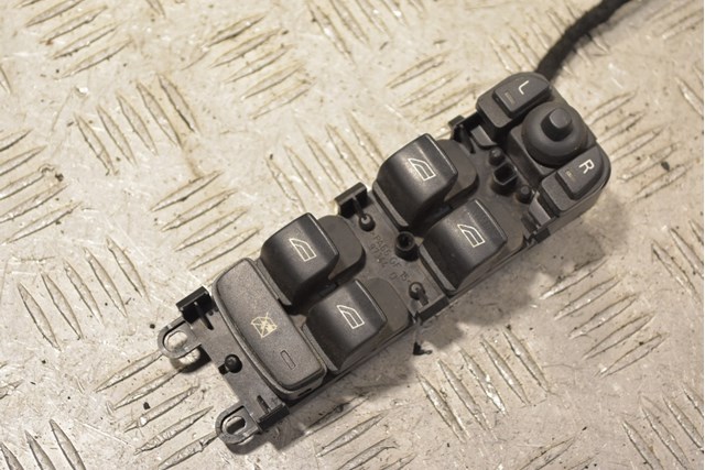 6G9N14A132AC LAND ROVER купить в Харьков