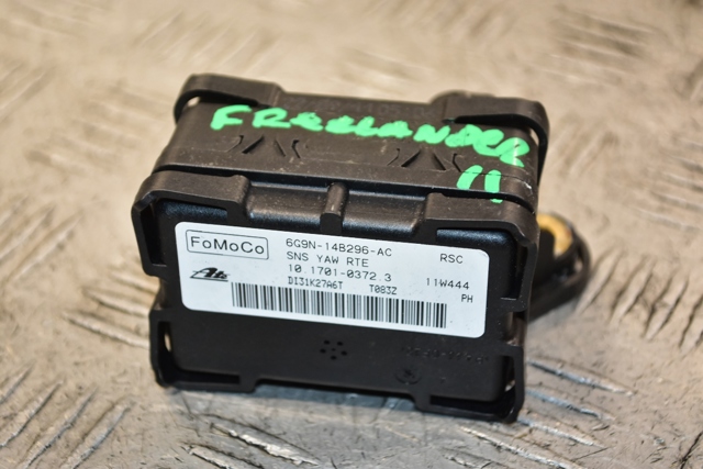 Датчик ЕСП 6G9N14B296AC LAND ROVER