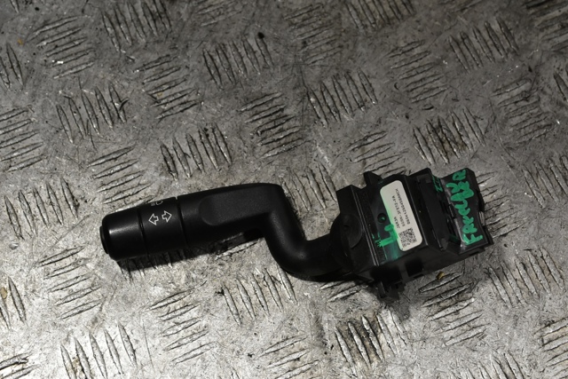 Подрулевой переключатель левый 6G9N3F972FA LAND ROVER