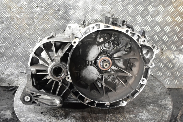 Коробка передач 6G9R7002SF FORD