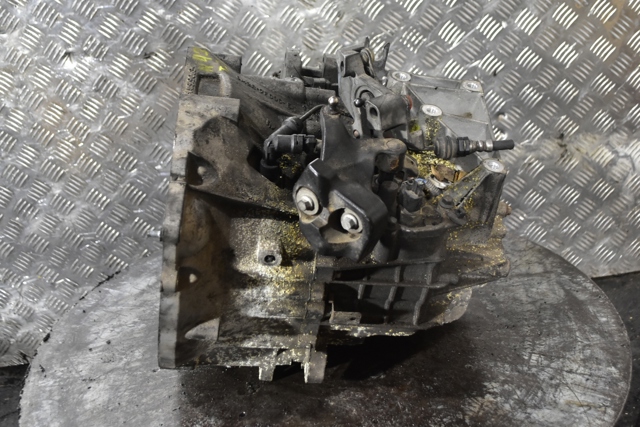 6G9R7002SF КПП купить Киев
