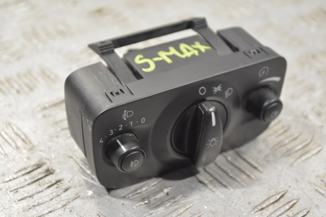 6G9T13A024AE FORD купить в Тернополь