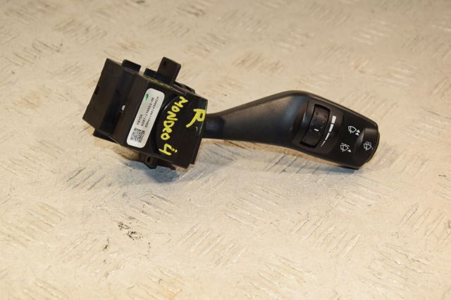 Переключатель подрулевой, правый 6G9T17A553AE FORD