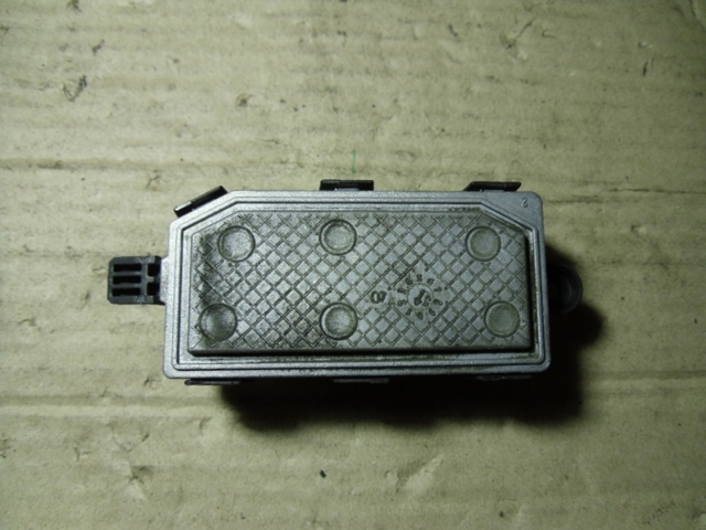 Реле отопителя 6G9T19E624DB FORD