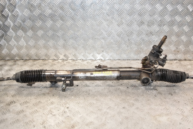 Управление рулевое в сборе 6H123K748BA LAND ROVER