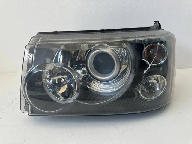 Фара левая передняя 6H3213005XA8LZN LAND ROVER