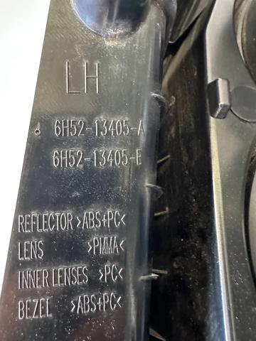 6H5213405A LAND ROVER купить в Киев
