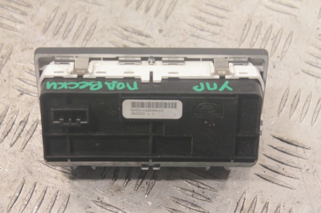 LAND ROVER 6H5214B596CD в наличии Черкассы