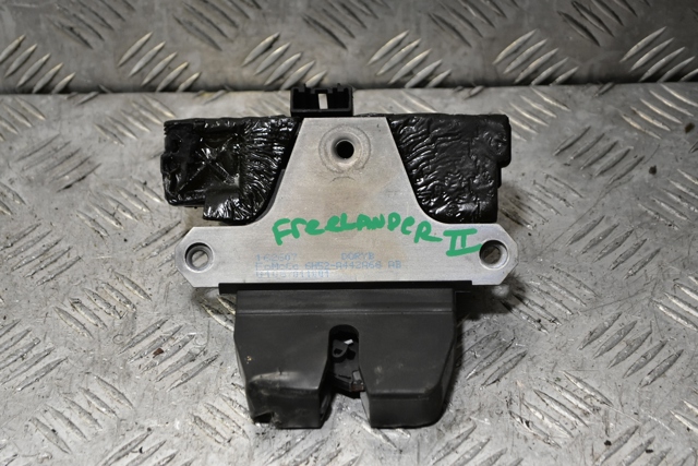 Замок крышки багажника 6H52A442A66AB LAND ROVER
