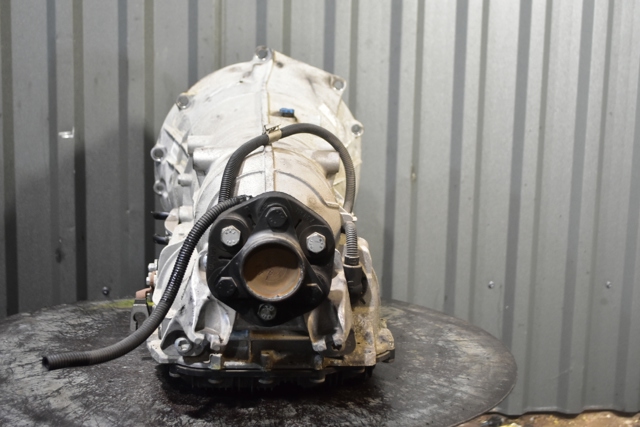 6HP21 КПП купить Ужгород
