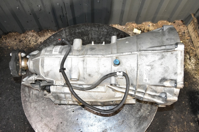 6HP21 BMW КПП в сборе (механическая коробка передач) купить в Ирпень
