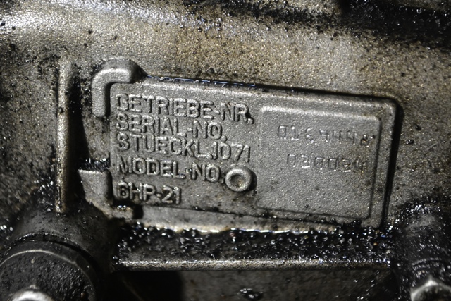 BMW 6HP21 КПП в наличии Черкассы