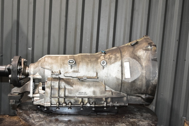 6HP21 КПП в сборе (механическая коробка передач) купить Хмельницкий