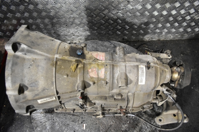 6HP21 КПП купить Украина