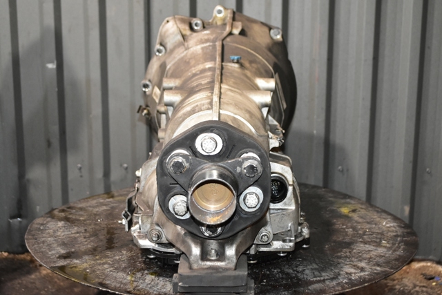 6HP21 КПП в сборе (механическая коробка передач) купить Львов
