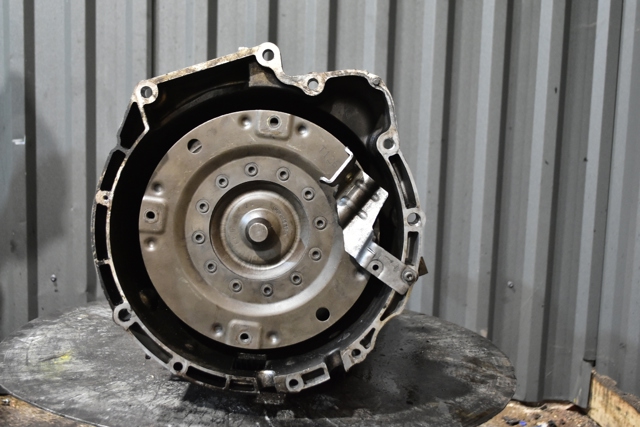 6HP21 BMW КПП купить в Чернигов
