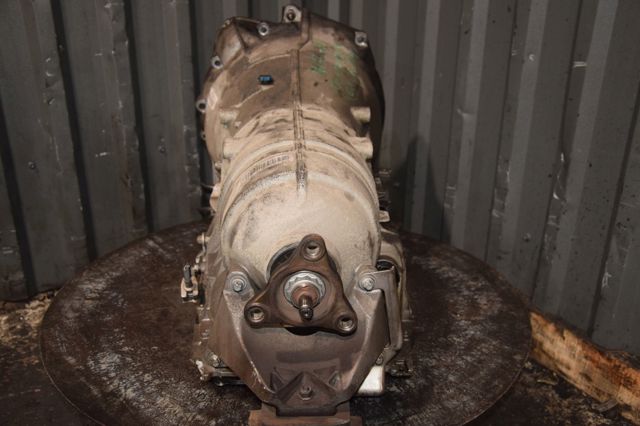 BMW 6HP26 АКПП в наличии Ирпень