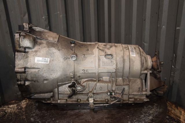 6HP26 АКПП купить Днепр